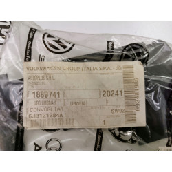 Kierownica powietrza prawa SEAT Ibiza 2009-2015 OE 6J0121284A