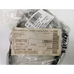 Rama dla lusterka bocznego prawego SKODA FABIA OE 5J0857532 5J08575329B9