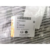 Filtr, wentylacja przestrzeni pasażerskiej Opel MERIVA A OE 95528291
