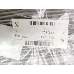 Filtr, wentylacja przestrzeni pasażerskiej Opel MERIVA A OE 95528291