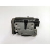 Zamek drzwi lewy tył Opel Insignia B Astra K OE 13598364