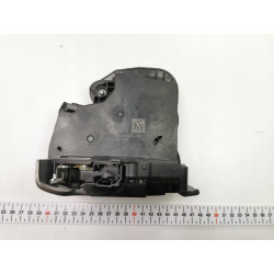 Zamek drzwi lewy tył Opel Insignia B Astra K OE 13598364
