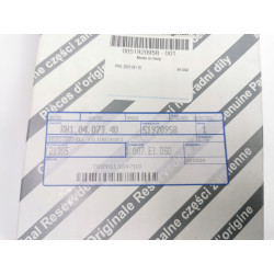 Filtr powietrza Fiat DOBLO PUNTO IDEA OE 51920958