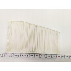 FILTR KABINOWY CHEVROLET EVANDA EPICA OE 96327366 EC96327366