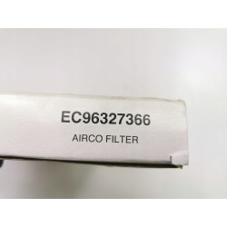 FILTR KABINOWY CHEVROLET EVANDA EPICA OE 96327366 EC96327366