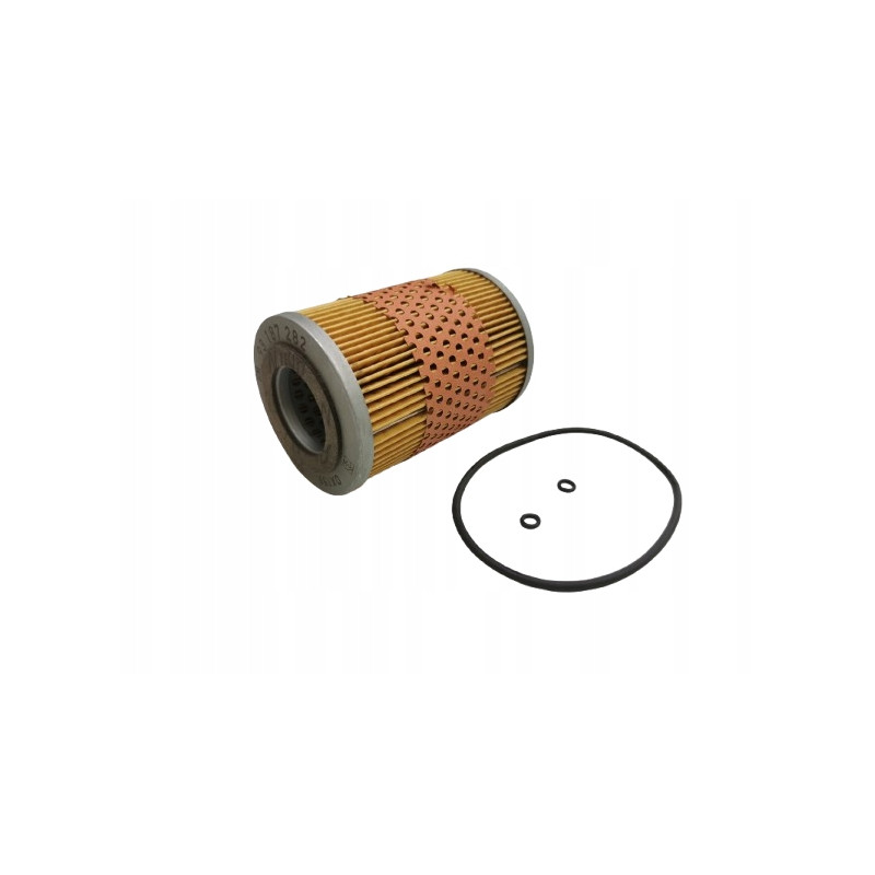 Filtr Oleju Opel Vectra B 2.0 DI ORG 649021 93187282