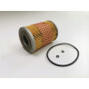 Filtr Oleju Opel Vectra B 2.0 DI ORG 649021 93187282