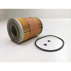 Filtr Oleju Opel Vectra B 2.0 DI ORG 649021 93187282