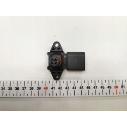 Czujnik, ciśnienie w kolektorze dolotowym SKODA FABIA VW FOX OE 03D906051A