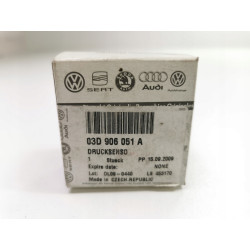 Czujnik, ciśnienie w kolektorze dolotowym SKODA FABIA VW FOX OE 03D906051A