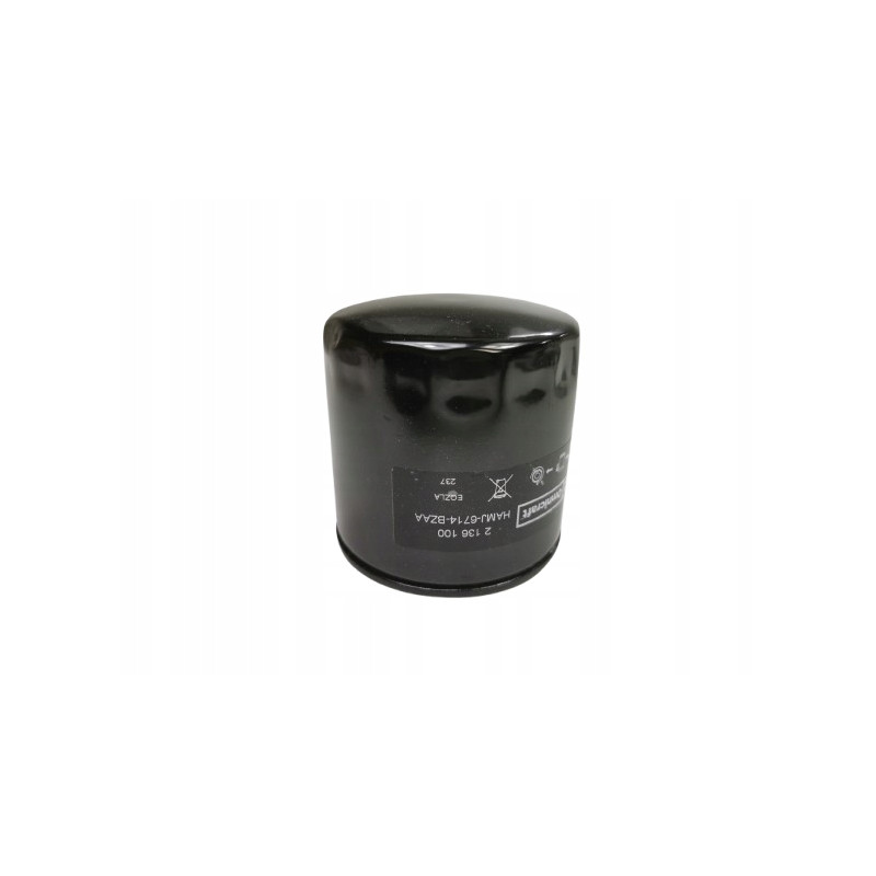 Filtr oleju Omnicraft 2136100