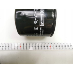 Filtr oleju Omnicraft 2136100