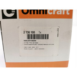 Filtr oleju Omnicraft 2136100