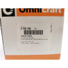 Filtr oleju Omnicraft 2136100