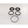 Zestaw naprawczy zacisku hamulcowego tył Opel Omega A OE 1605693 90295004