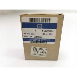 Zestaw naprawczy zacisku hamulcowego tył Opel Omega A OE 1605693 90295004