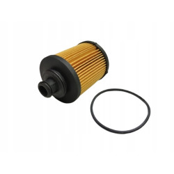 Filtr oleju Fiat DOBLO FIORINO PANDA PUNTO Suzuki SWIFT OE 73504027