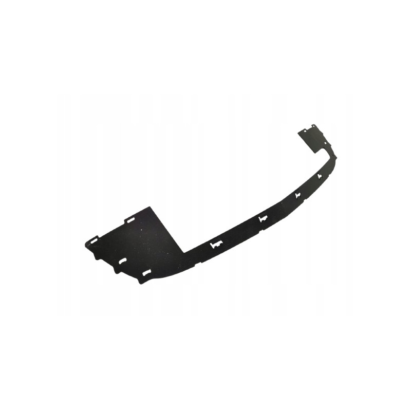 ATRAPA KRATKA ZDERZAKA PRZEDNIA DOLNA OPEL CORSA D OE 6400638 13231588