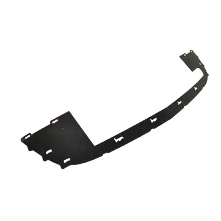 ATRAPA KRATKA ZDERZAKA PRZEDNIA DOLNA OPEL CORSA D OE 6400638 13231588
