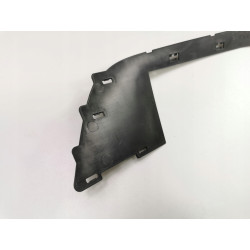 ATRAPA KRATKA ZDERZAKA PRZEDNIA DOLNA OPEL CORSA D OE 6400638 13231588