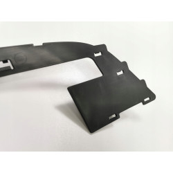 ATRAPA KRATKA ZDERZAKA PRZEDNIA DOLNA OPEL CORSA D OE 6400638 13231588