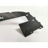 ATRAPA KRATKA ZDERZAKA PRZEDNIA DOLNA OPEL CORSA D OE 6400638 13231588