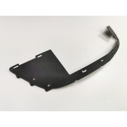 ATRAPA KRATKA ZDERZAKA PRZEDNIA DOLNA OPEL CORSA D OE 6400638 13231588