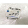 ATRAPA KRATKA ZDERZAKA PRZEDNIA DOLNA OPEL CORSA D OE 6400638 13231588