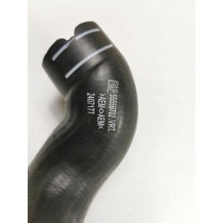 Przewód rura intercoolera Opel ASTRA G ZAFIRA A OE 55559702