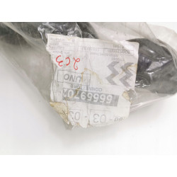 Przewód rura intercoolera Opel ASTRA G ZAFIRA A OE 55559702