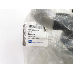 Przewód rura intercoolera Opel ASTRA G ZAFIRA A OE 55559702