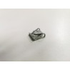 Nakrętka clip osłona blaszka BMW MINI OE 07146981767 7146981767