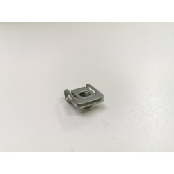 Nakrętka clip osłona blaszka BMW MINI OE 07146981767 7146981767