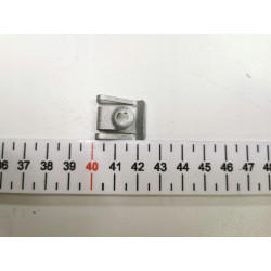 Nakrętka clip osłona blaszka BMW MINI OE 07146981767 7146981767