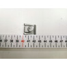 Nakrętka clip osłona blaszka BMW MINI OE 07146981767 7146981767