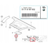 Nakrętka clip osłona blaszka BMW MINI OE 07146981767 7146981767