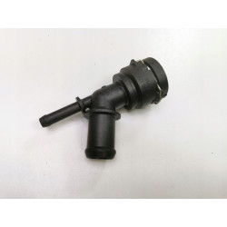 Szybkozłącze układu chłodzącego Audi A3 Volkswagen Crafter OE 1J0122291B