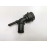 Szybkozłącze układu chłodzącego Audi A3 Volkswagen Crafter OE 1J0122291B