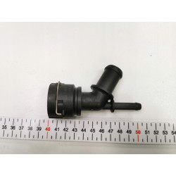 Szybkozłącze układu chłodzącego Audi A3 Volkswagen Crafter OE 1J0122291B