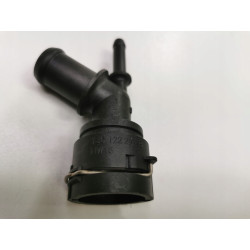 Szybkozłącze układu chłodzącego Audi A3 Volkswagen Crafter OE 1J0122291B