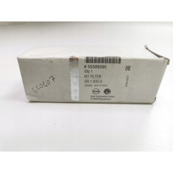 Filtr oleju Opel CORSA E OE 55589295