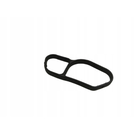 Uszczelka obudowy filtra oleju Opel ASTRA CORSA OE 55568539