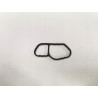 Uszczelka obudowy filtra oleju Opel ASTRA CORSA OE 55568539