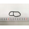 Uszczelka obudowy filtra oleju Opel ASTRA CORSA OE 55568539