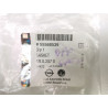 Uszczelka obudowy filtra oleju Opel ASTRA CORSA OE 55568539