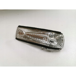 KIERUNKOWSKAZ KIERUNEK MIGACZ LUSTERKA PRAWY FIAT DOBLO COMBO D 95511534