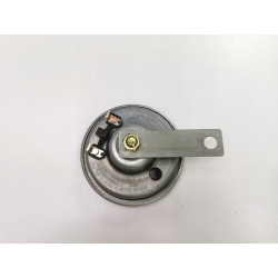 Klakson HELLA Mercedes-Benz Truck-Europe 950.642, 652.415 A0045424520