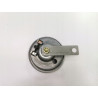 Klakson HELLA Mercedes-Benz Truck-Europe 950.642, 652.415 A0045424520