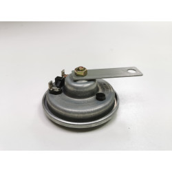 Klakson HELLA Mercedes-Benz Truck-Europe 950.642, 652.415 A0045424520