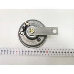 Klakson HELLA Mercedes-Benz Truck-Europe 950.642, 652.415 A0045424520